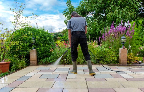 Best Sidewalk and Walkway Cleaning  in Gretna, LA
