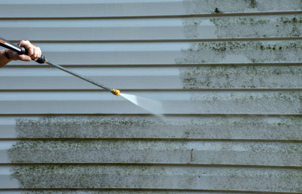 Gretna, LA Pressure Washing Services Company