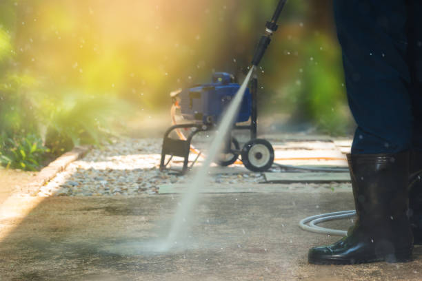 Best Factory Floor Cleaning  in Gretna, LA